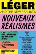 Frncis Léger and the new realists